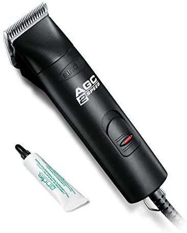 Best dog clippers for thick hair