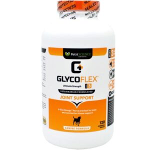 GlycoFlex 3 for Dogs REVIEW