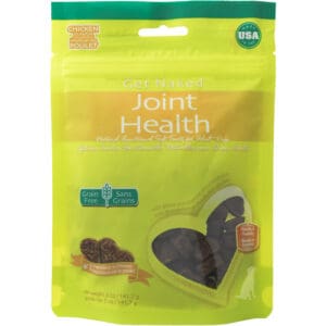 Get Naked Joint Health Soft Treats for Dogs