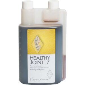 Bio-Nutrition Healthy Joint 7 REVIEW