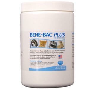 BeneBac Plus Pet Powder