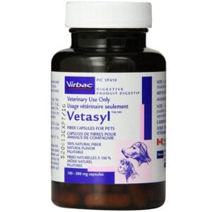 Vetasyl Fiber Supplement